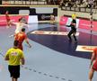 România - Portugalia, preliminariile CE de handbal masculin