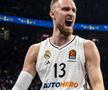 Amina Smajic, iubita baschetbalistului Dzanan Musa. Foto: Instagram