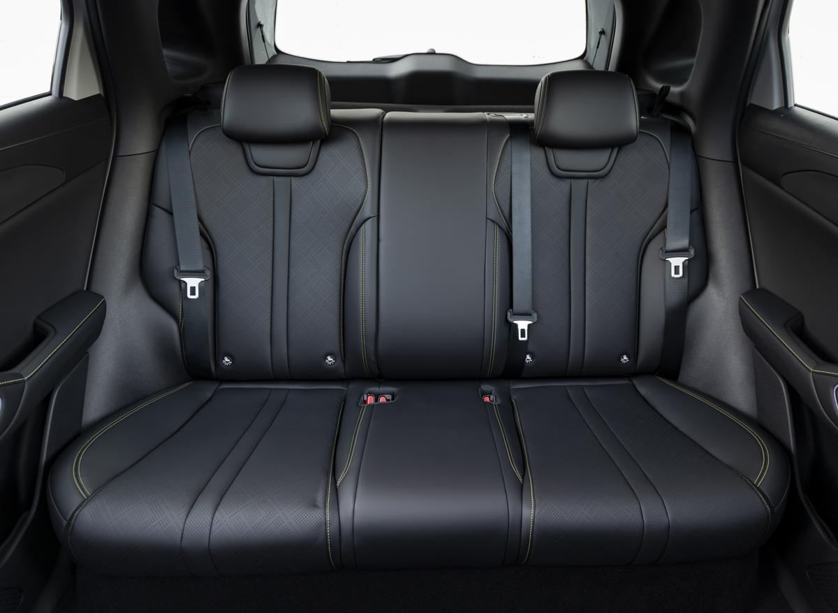Dacia este amenințată! Chinezii vor să cucerească piața SUV-urilor » Cum arată modelul care amenință vânzările Bigster