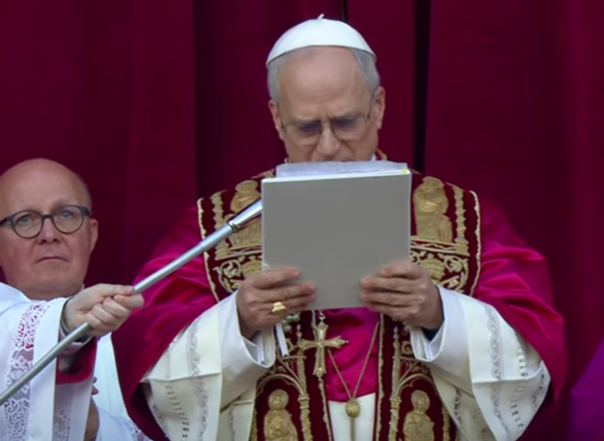 Papa Francis Prevost este noul Suveran Pontif! Primul american din istorie de la Vatican va avea numele de Leon al XIV-lea