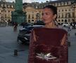 Fosta iubită a lui Cristi Chivu a dezvăluit cum îi cheltuia banii la Roma: „Nu înțeleg ce e așa ciudat. Când ești într-o relație, cheltui banii iubitului, soțului. Mă plictiseam”