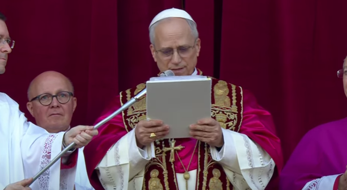 Papa Francis Prevost este noul Suveran Pontif! Primul american din istorie de la Vatican va avea numele de Leon al XIV-lea