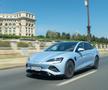 BYD, lider mondial în producția de autovehicule electrice, este de astăzi prezent oficial și în România