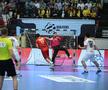 România - Portugalia, preliminarii EURO de handbal / FOTO: Alexandru Obreja