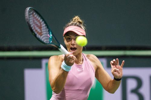 Jaqueline Cristian/Foto: Getty Images