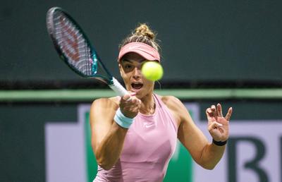 Jaqueline Cristian, victorie în turul al doilea de la Roland Garros după ce a pierdut primul set » Urmează duelul cu Iga Swiatek