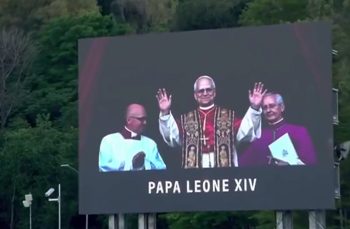 Nemaivăzut la Mastersul de la Roma! Ce a apărut pe tabelă în timpul meciului: „Nu mă așteptam să aflu așa”