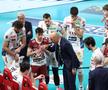 Bela Bartha, campion al Italiei la volei/Foto: Marco Trabalza (Trentino Volley)