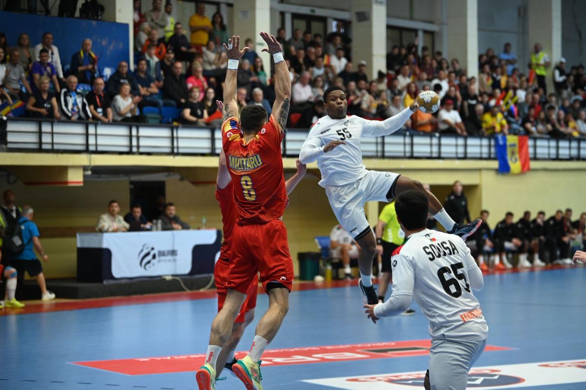 România a învins Portugalia cu prestația COLOSALĂ a lui Stanciuc » Surpriza din grupă a complicat calculele calificării la Euro 2026: clasamentul