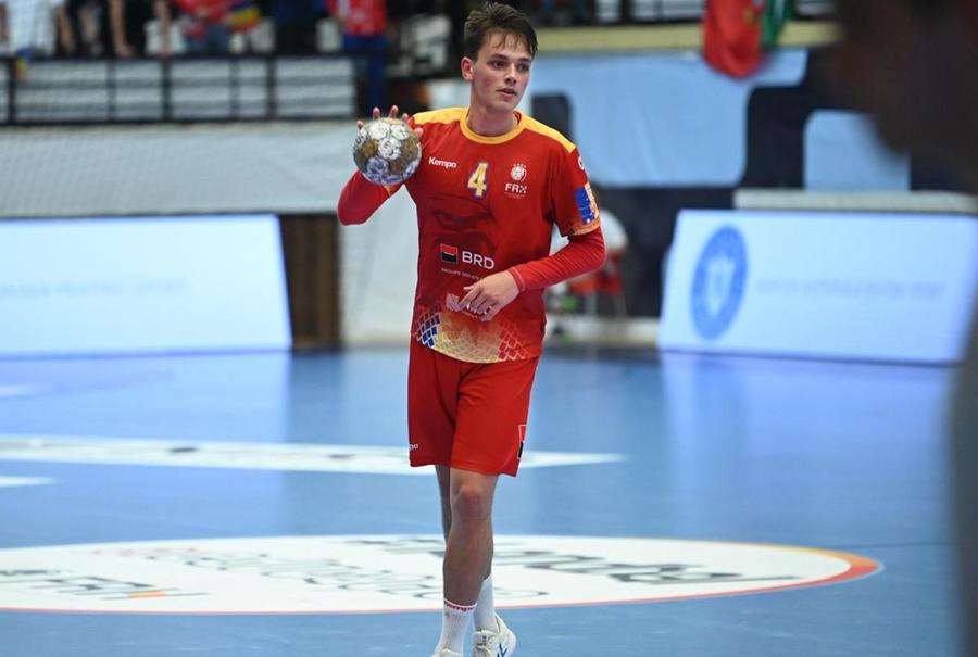 Daniel Stanciuc / FOTO: Alexandru Obreja Costi Prună dezvăluie că a fost ultimul meci al lui George Buricea pe banca naționalei! Critică la adresa „sistemului”
