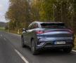 BYD SEALION 7 Electric SUV - BYD România / Europe