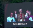 Numirea lui Papa Leon al XIV-lea a interferat cu un meci de la Mastersul Romei: „Nu mă așteptam să aflu așa”