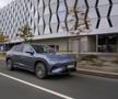 BYD SEALION 7 Electric SUV - BYD România / Europe