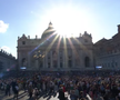 Papa Francis Prevost este noul Suveran Pontif! Primul american din istorie de la Vatican va avea numele de Leon al XIV-lea