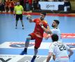 România - Portugalia, preliminarii EURO de handbal / FOTO: Alexandru Obreja