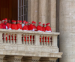 Papa Francis Prevost este noul Suveran Pontif! Primul american din istorie de la Vatican va avea numele de Leon al XIV-lea