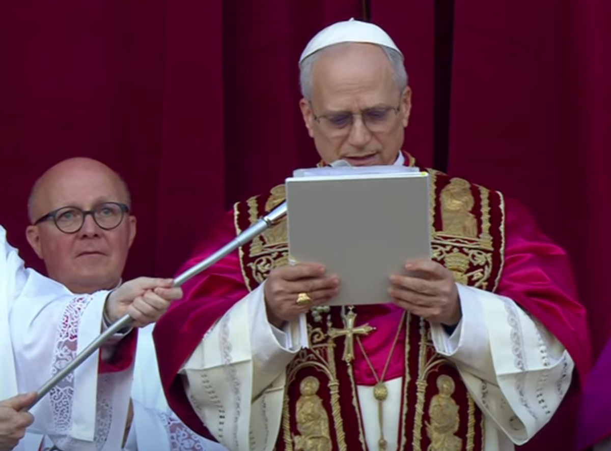 Papa Francis Prevost este noul Suveran Pontif! Primul american din istorie de la Vatican va avea numele de Leon al XIV-lea
