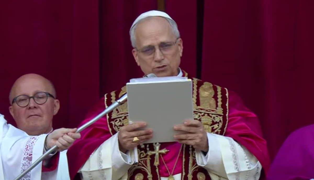 Legăturile lui Papa Leon al XIV-lea cu sportul: „Abia aștept să revin pe teren”