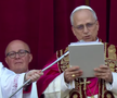 Papa Francis Prevost este noul Suveran Pontif! Primul american din istorie de la Vatican va avea numele de Leon al XIV-lea