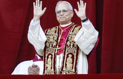 Legăturile lui Papa Leon al XIV-lea cu sportul: „Abia aștept să revin pe teren”