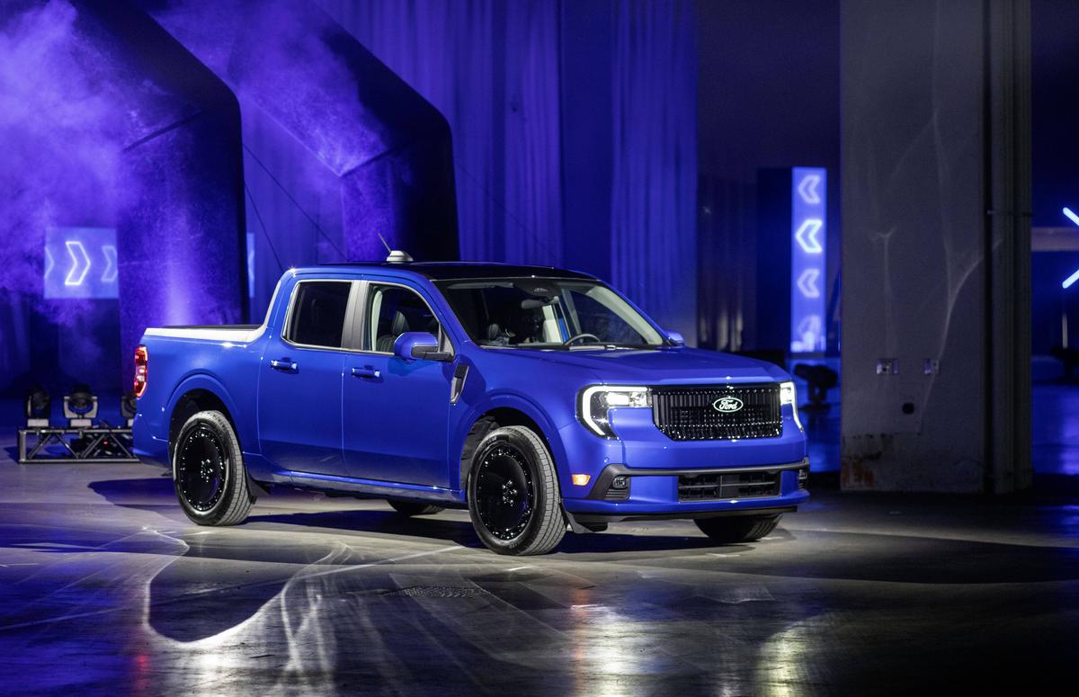 Ford
