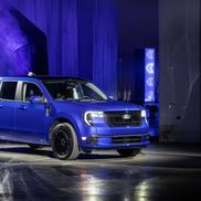 Ford Maverick/ foto: Imago Images