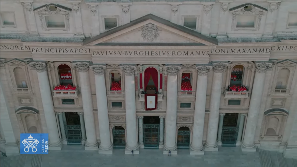 Papa Francis Prevost este noul Suveran Pontif! Primul american din istorie de la Vatican va avea numele de Leon al XIV-lea