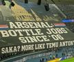 Cel mai tari meme-uri după PSG - Arsenal