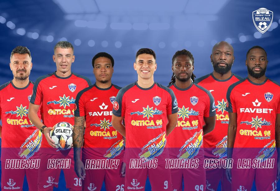 Echipa din Superliga a dat afară 7 jucători dintr-un foc! Anunțul oficial