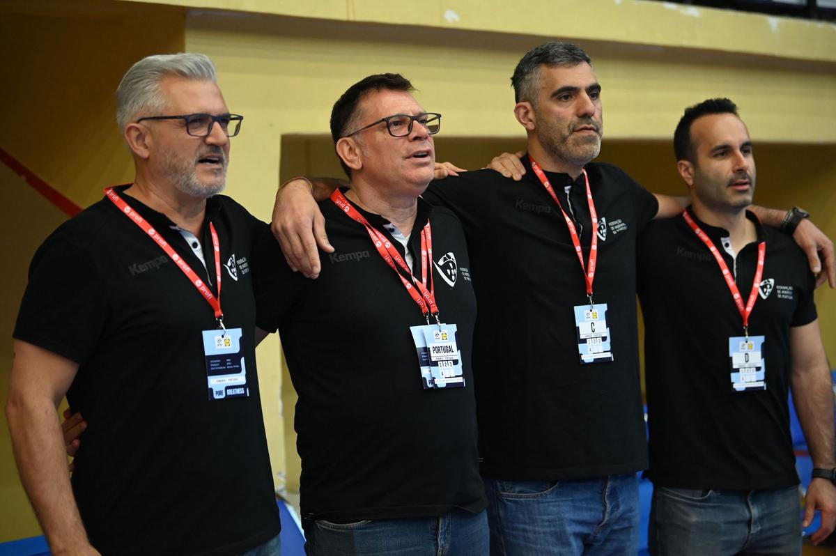 România a învins Portugalia cu prestația COLOSALĂ a lui Stanciuc » Surpriza din grupă a complicat calculele calificării la Euro 2026: clasamentul