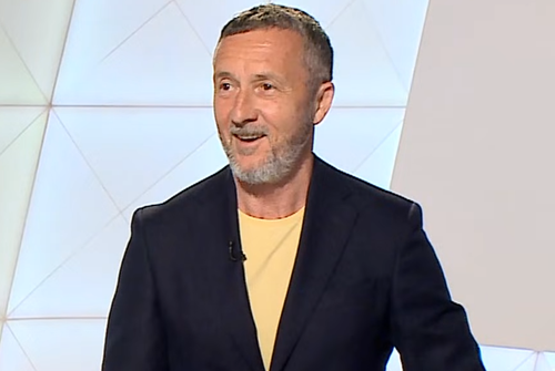Mihai Stoica (60 de ani), președintele Consiliului Administrativ de la FCSB, a făcut o glumă după numirea noului papă.