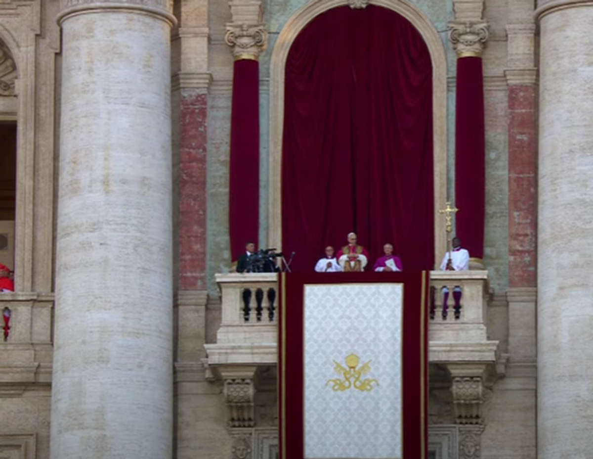 Papa Francis Prevost este noul Suveran Pontif! Primul american din istorie de la Vatican va avea numele de Leon al XIV-lea