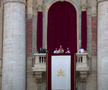 Papa Francis Prevost este noul Suveran Pontif! Primul american din istorie de la Vatican va avea numele de Leon al XIV-lea