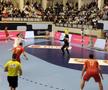 România - Portugalia, preliminariile CE de handbal masculin