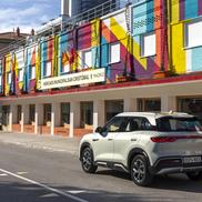 BYD ATTO 2 - BYD România / Europe