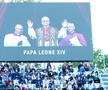 Nemaivăzut la Mastersul de la Roma! Ce a apărut pe tabelă în timpul meciului: „Nu mă așteptam să aflu așa”