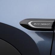 BYD SEALION 7 Electric SUV - BYD România / Europe