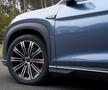 BYD SEALION 7 Electric SUV - BYD România / Europe