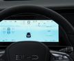 BYD SEALION 7 Electric SUV - BYD România / Europe