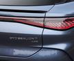 BYD SEALION 7 Electric SUV - BYD România / Europe