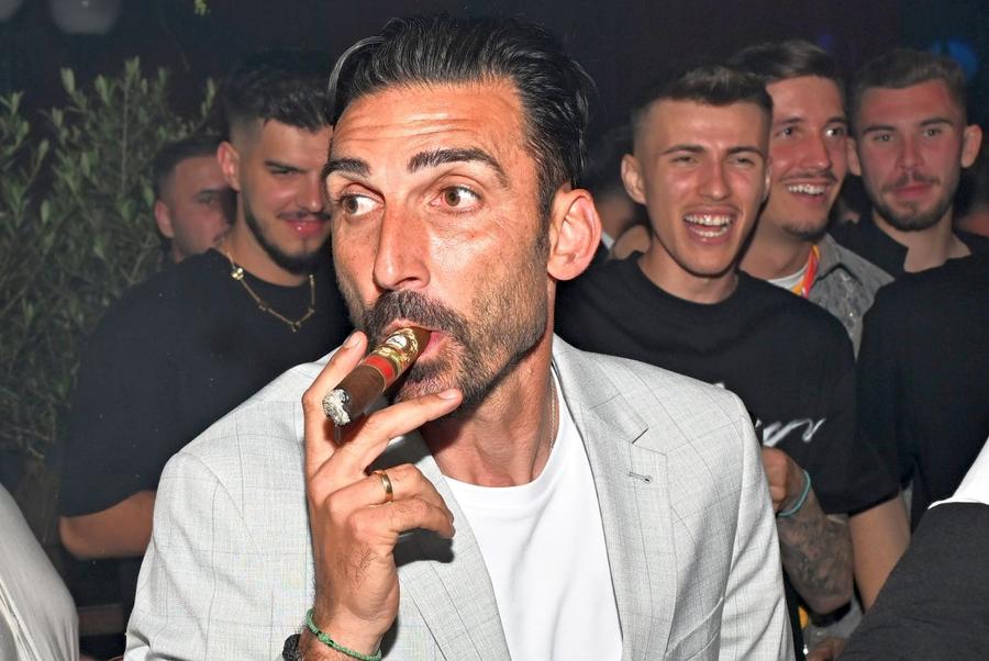 Elias Charalambous e dublu campion cu FCSB Avem primul răspuns al lui Charalambous pentru Becali! Reacția finanțatorului