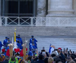 Papa Francis Prevost este noul Suveran Pontif! Primul american din istorie de la Vatican va avea numele de Leon al XIV-lea