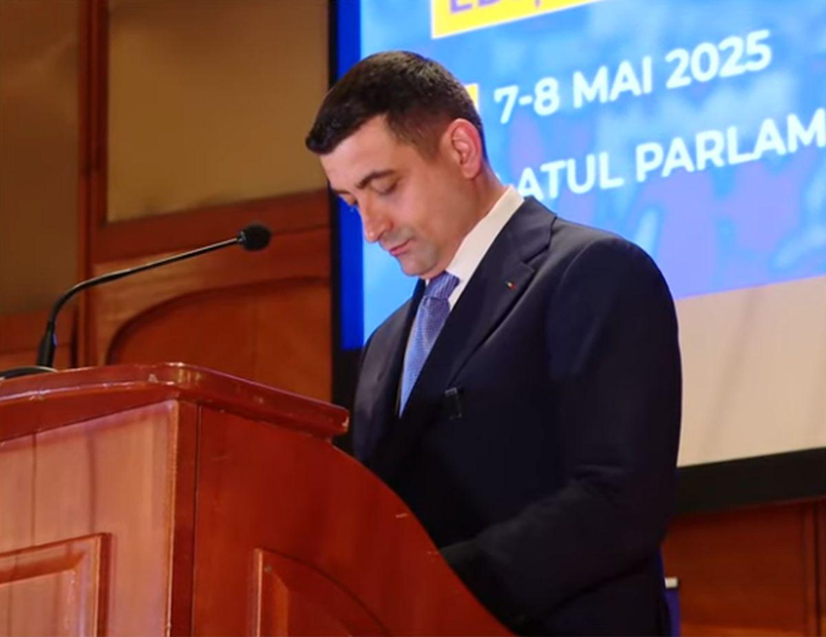 Patronul din Superliga tranșează duelul George Simion - Nicușor Dan: „Sută la sută el câștigă alegerile prezidențiale! Și vă spun de ce sunt așa de convins”