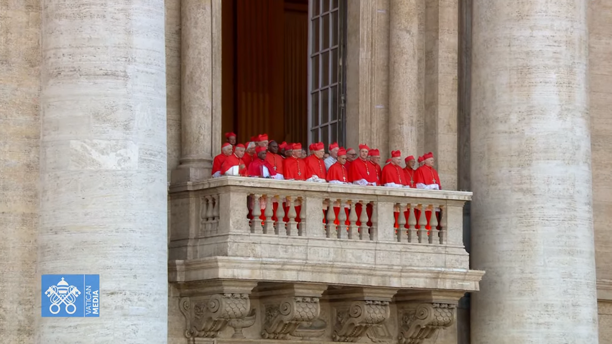 Papa Francis Prevost este noul Suveran Pontif! Primul american din istorie de la Vatican va avea numele de Leon al XIV-lea