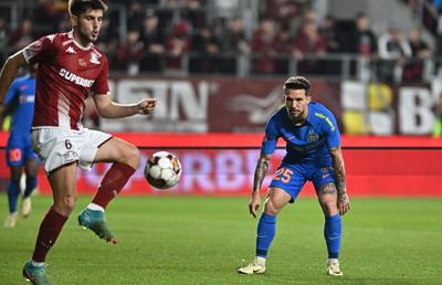 Patronul din Superliga nu renunță la jucătorul de la Rapid: „O dăm la procesare”