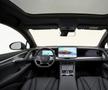 BYD SEALION 7 Electric SUV - BYD România / Europe