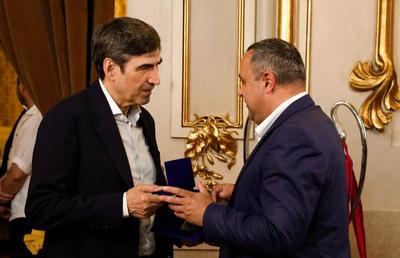 Victor Pițurcă nu mai suportă situația de la Steaua: „Din cauza lor nu se face afacerea!”