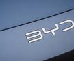 BYD SEALION 7 Electric SUV - BYD România / Europe