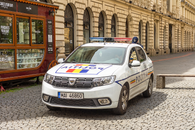 Scandalos: cutia milei, furată dintr-o biserică din Sectorul 1! Câți bani a găsit în ea păcătosul de 61 de ani