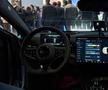 BYD, lider mondial în producția de autovehicule electrice, este de astăzi prezent oficial și în România. Foto: Andrei Crăițoiu (GSP.RO)